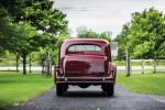 Cadillac V12 370-D Town Sedan by Fleetwood 1934 года